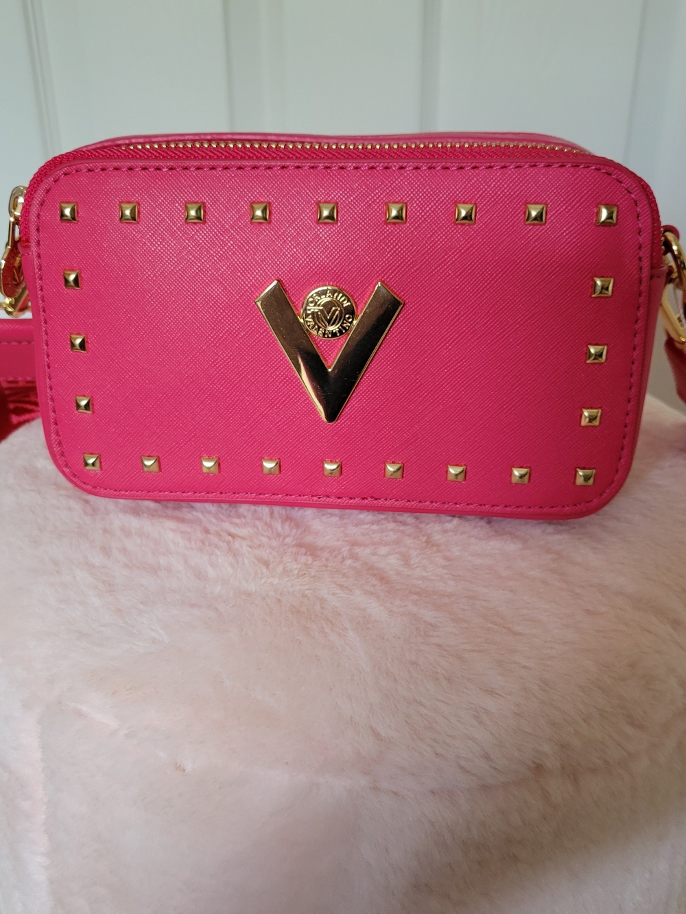 Valentino Orlandi Crossbody